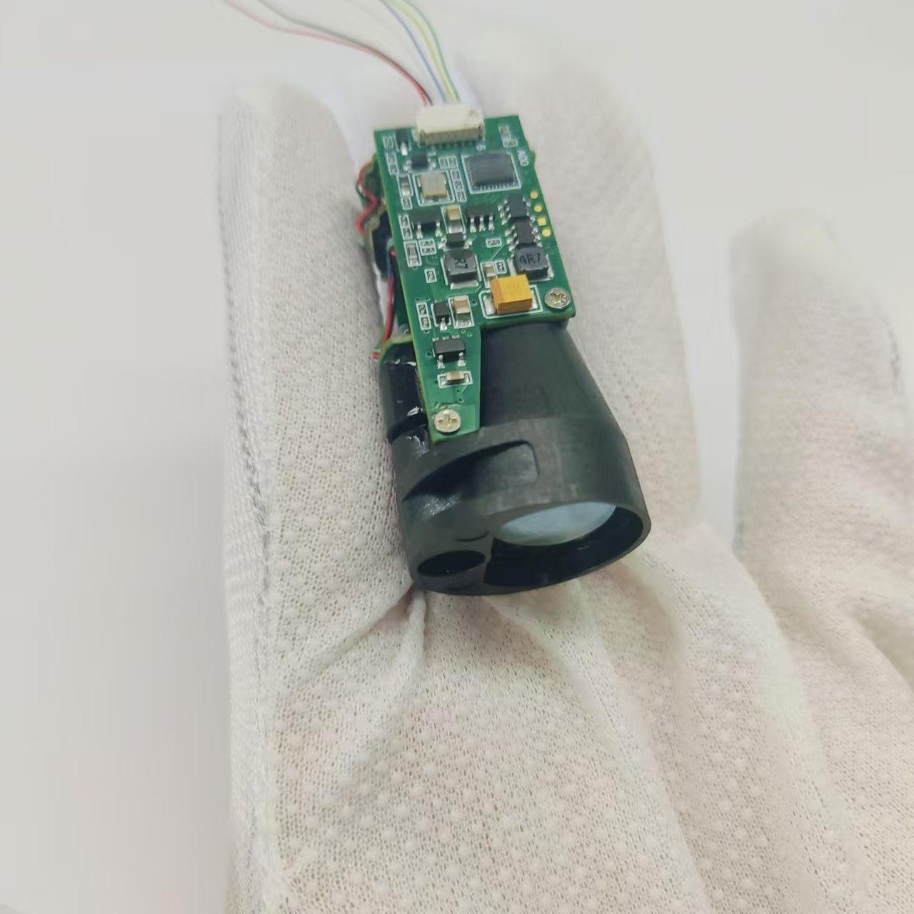 Industrial Laser Distance Sensor - Endüstriyel Lazer Sensör Mesafe Ölçer 2000m