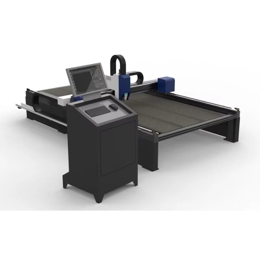 Quality Industrial Laser Cutting - Yüksek Kaliteli Toptan 3000W Küçük Boyutlu