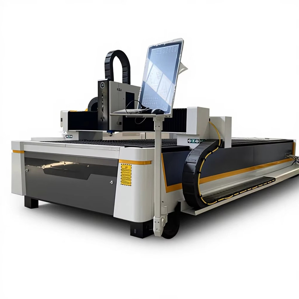Industrial Laser Cutting Machine Price - İyi Fiyatlı Fiber Lazer Kesim Makinesi