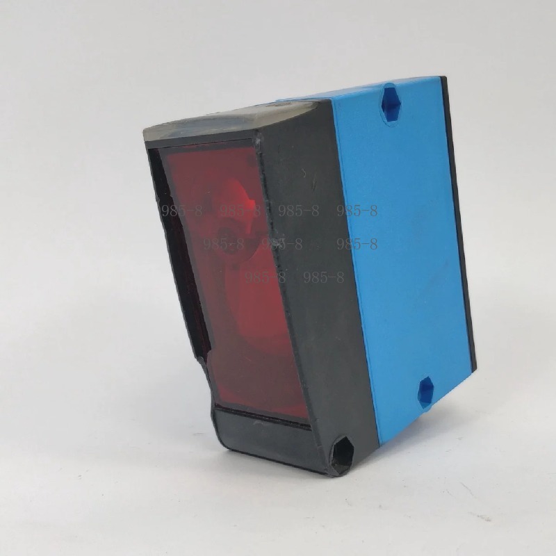 Industrial Laser Distance Sensor - 12M Algılama Aralığına Sahip Lazer Mesafe