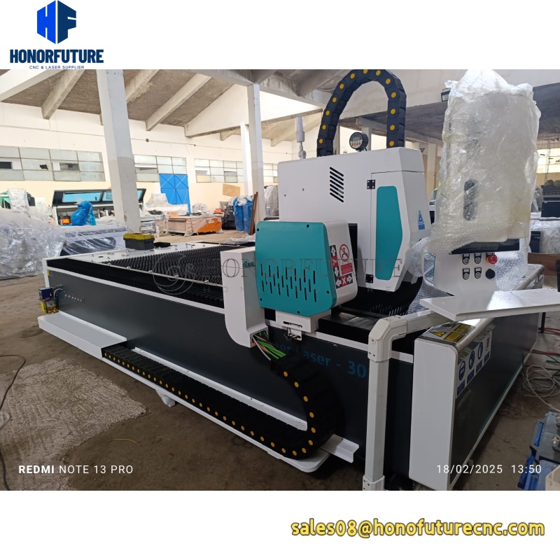Quality Industrial Laser Cutting - En İyi Kalite Fiber Lazer Kesim