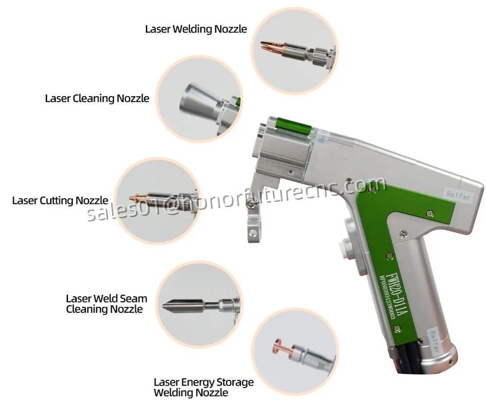 Industrial Laser Cutting Machine Price - 5'i 1 Arada El Tipi Endüstriyel