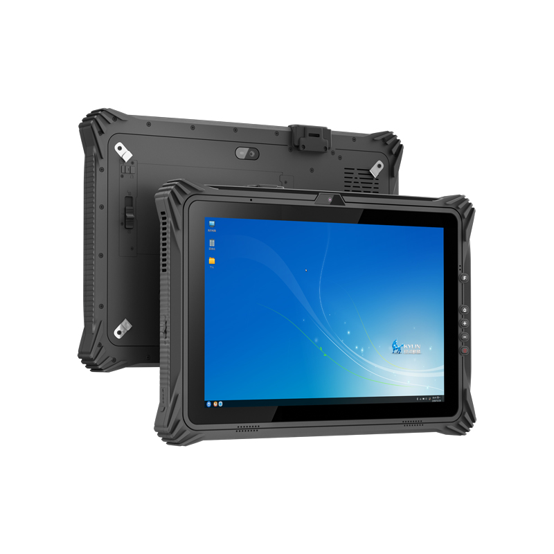 Industrial Laser Scanner - İş için 12.2 