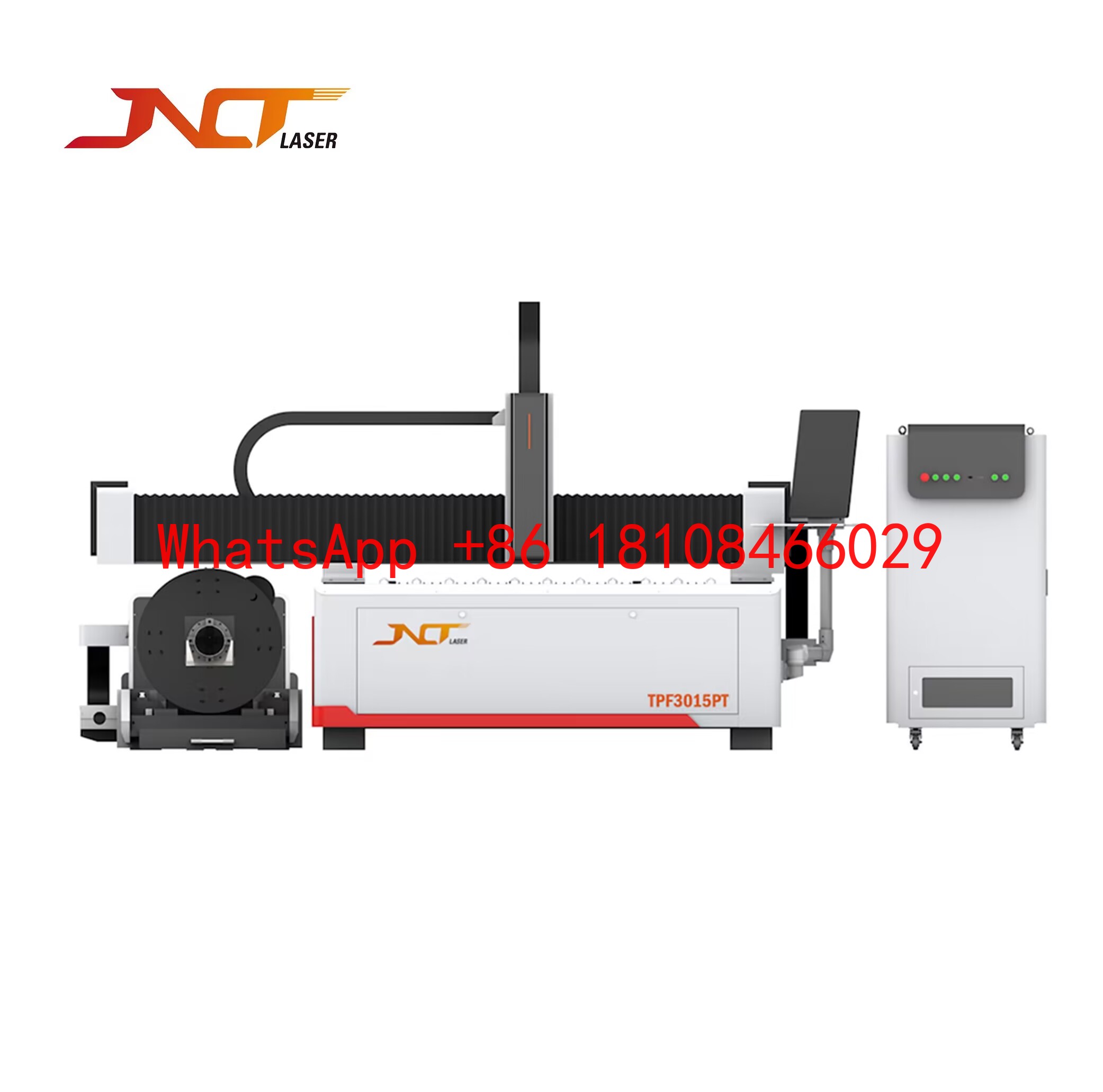 Industrial Laser Cutting Machine Price - Hızlı Lazer Boru Kesme Makinesi Cnc