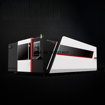 Quality Industrial Laser Cutting - 3015 4015 4020 Cnc Sanayi Lazer