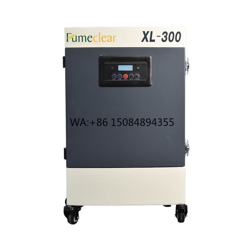 Quality Industrial Laser Cutting - Yüksek Kaliteli 330W Yüksek Verimli Lazer