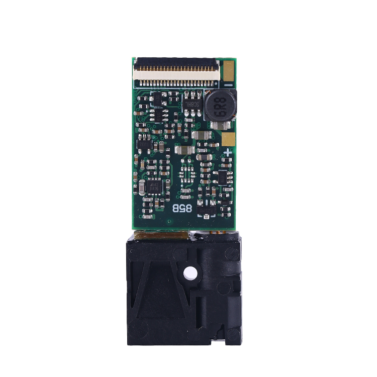 Industrial Laser Distance Sensor - 20m Küçük OEM Mesafe Ölçüm Cihazı