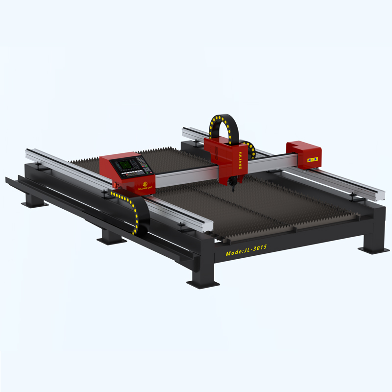 Industrial Laser Cutting Machine Price - Endüstriyel Sınıf 3015 Su Soğutmalı Metal