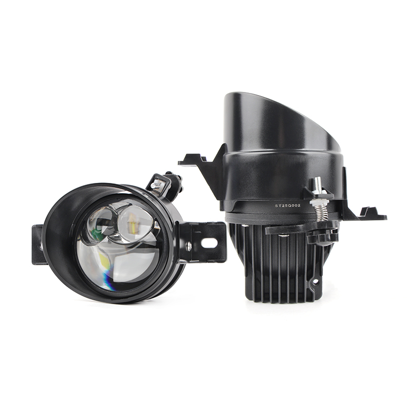 Industrial Laser Beam - 3 İnç Evrensel Bi Led Lens