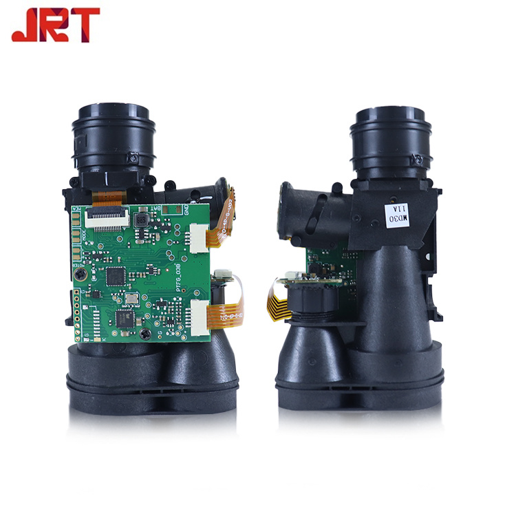 Industrial Laser Distance Sensor - Endüstriyel 1000m Sınıf 1 Lazer Uzun