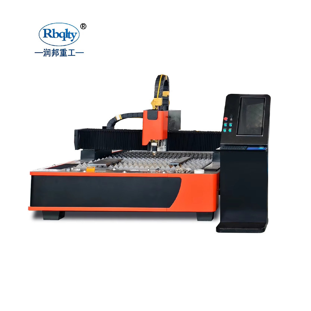 Industrial Laser Cutting Machine Price - Metal Lazer Kesim Makinesi Fiyatı Endüstriyel