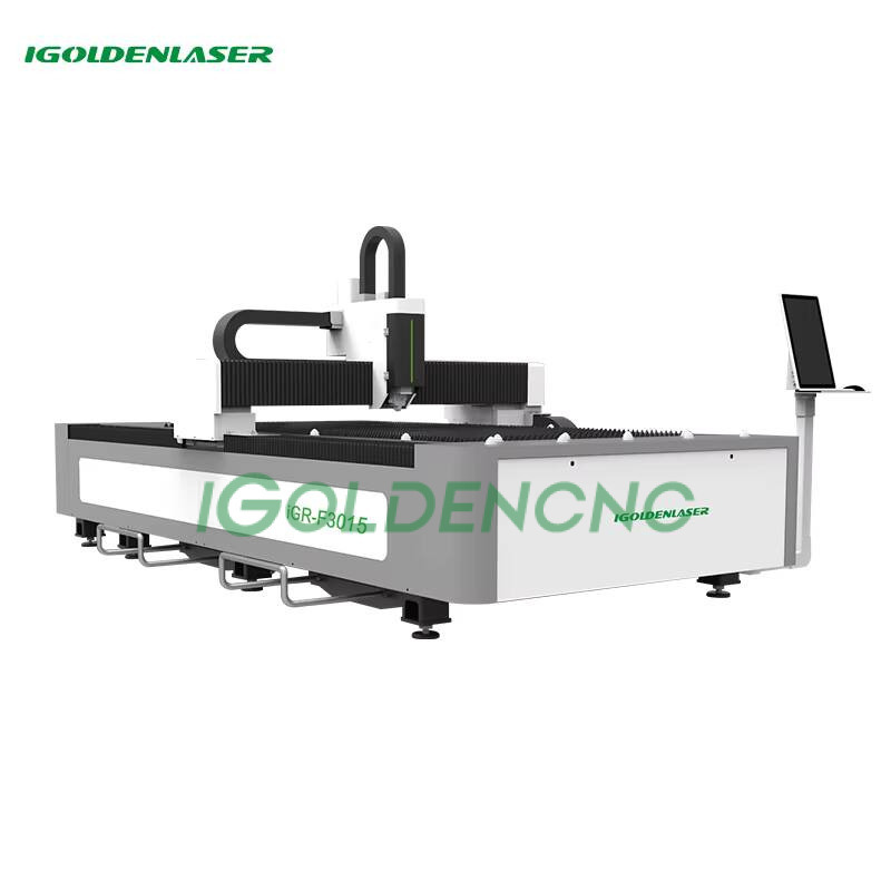 Industrial Grade Laser Cutter - Endüstriyel Sınıf Dayanıklılık Lazer Kesici 3