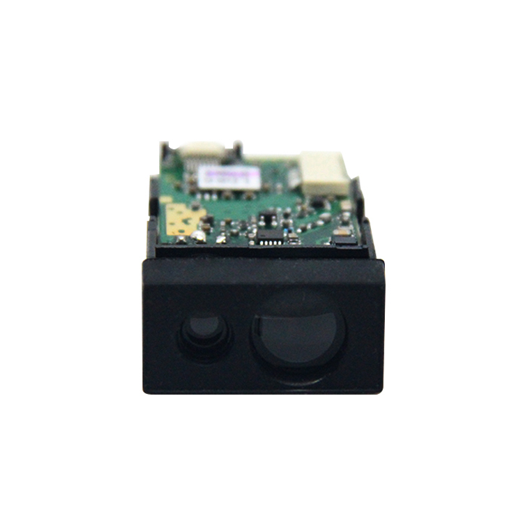 Industrial Laser Distance Sensor - 40m RxD TxD Endüstriyel Lazer Mesafe