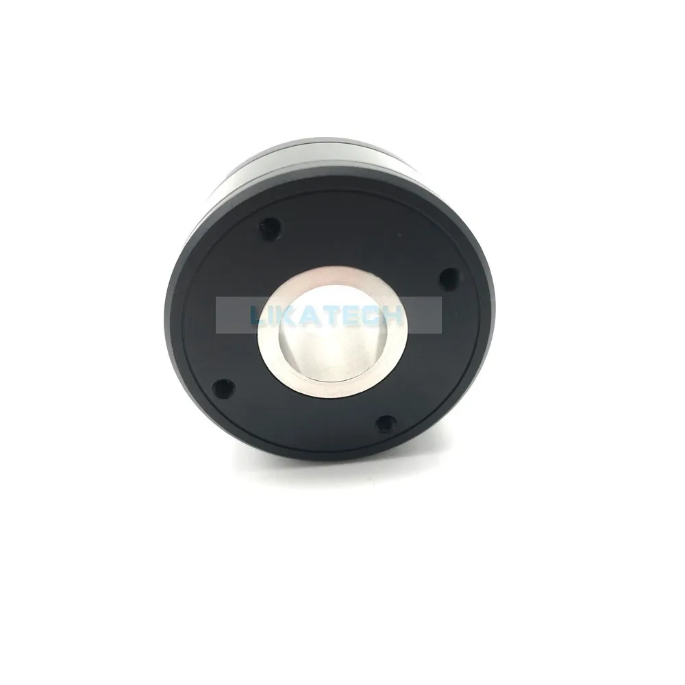 Industrial Laser Head - IM4621H Fırçasız DC Gimbal Endüstriyel Motor