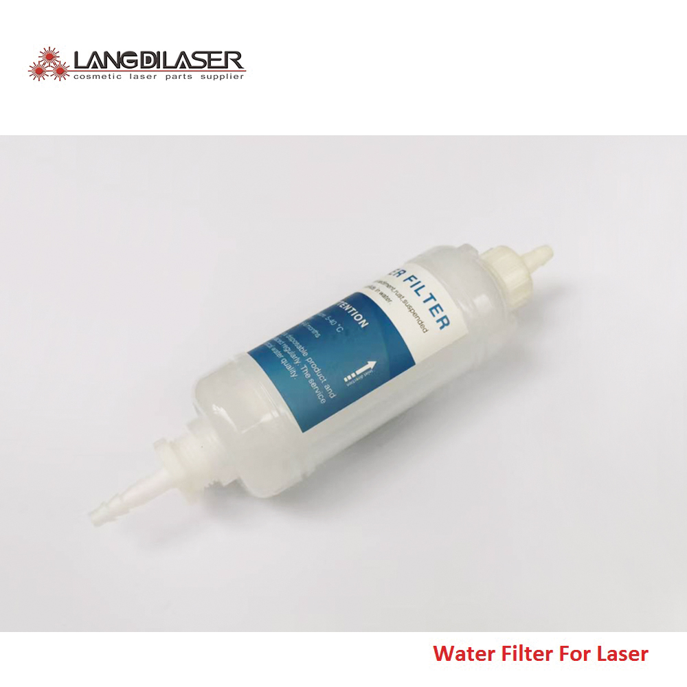 Industrial Laser Hair Removal Machine - Diod Lazer Epilasyon Makinesi Aksesuarları İçin