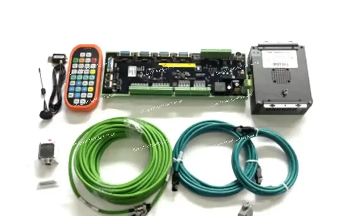 Industrial Laser Cutting Machine Price - XC3000S Fiber Lazer Kesim Makinesi Kontrol