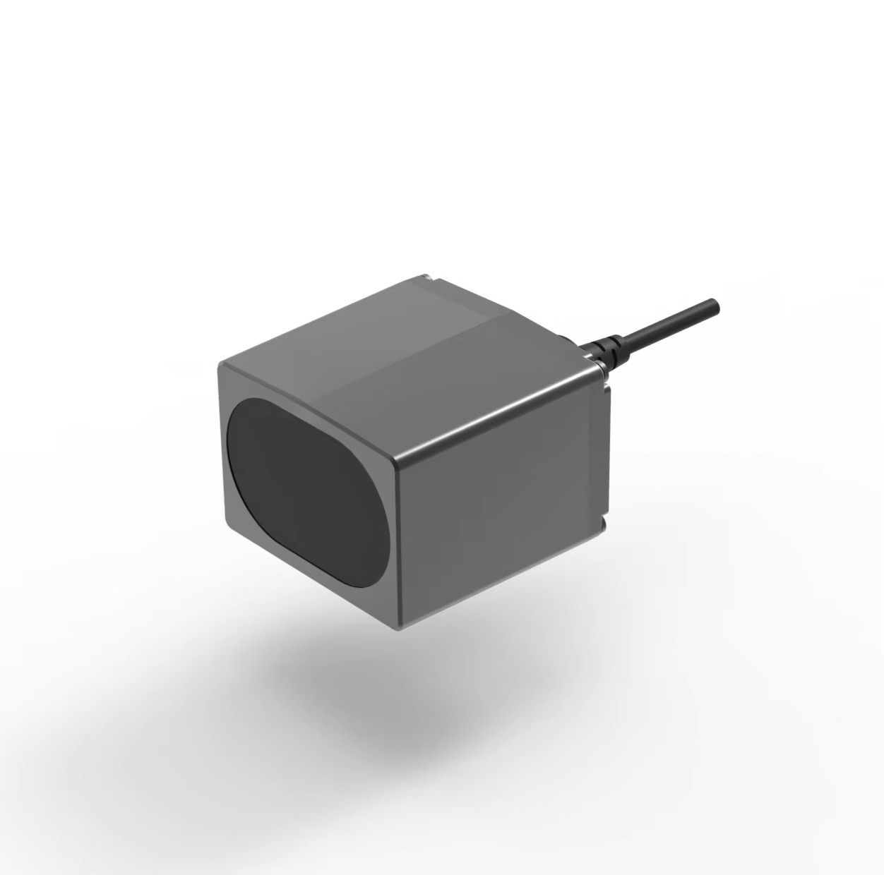 Industrial Laser Distance Sensor - Yüksek Frekanslı Lazer Mesafe Sensörü Benewake