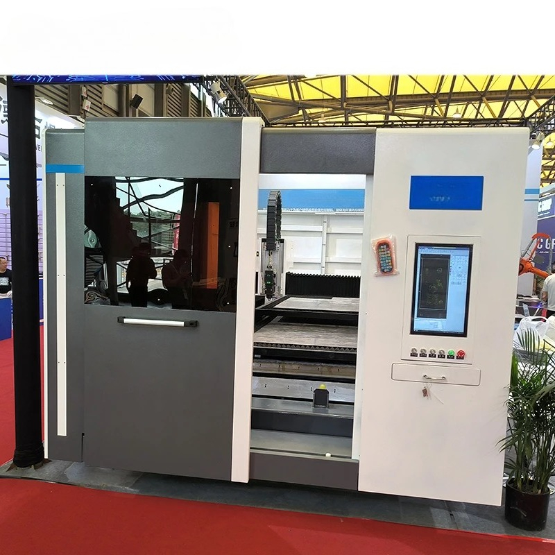 Quality Industrial Laser Cutting - Endüstriyel Makine Ekipmanları Lazer Kesim Makineleri