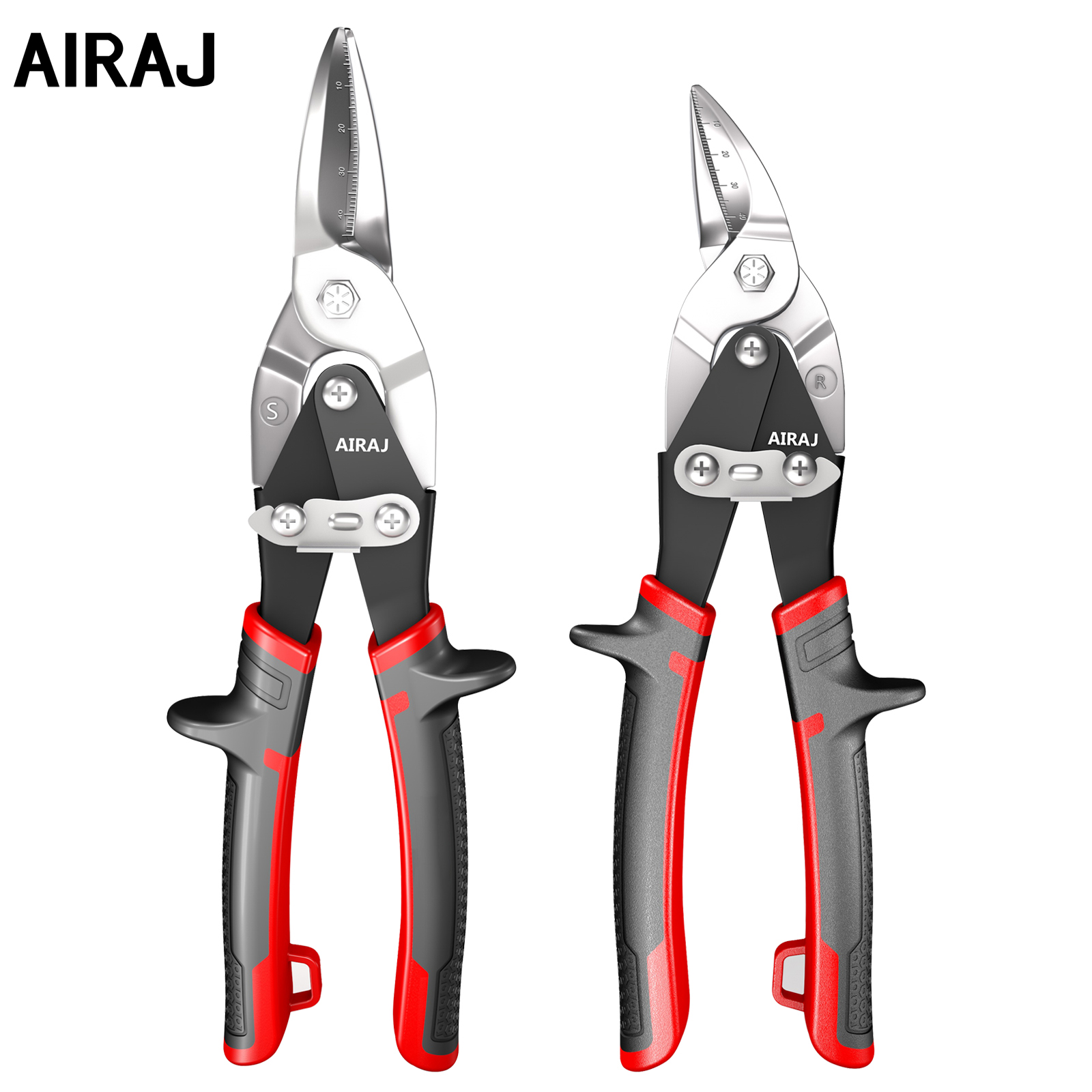 Industrial Laser Alignment Tool - AIRAJ Havacılık Makas Teneke Snips Sac