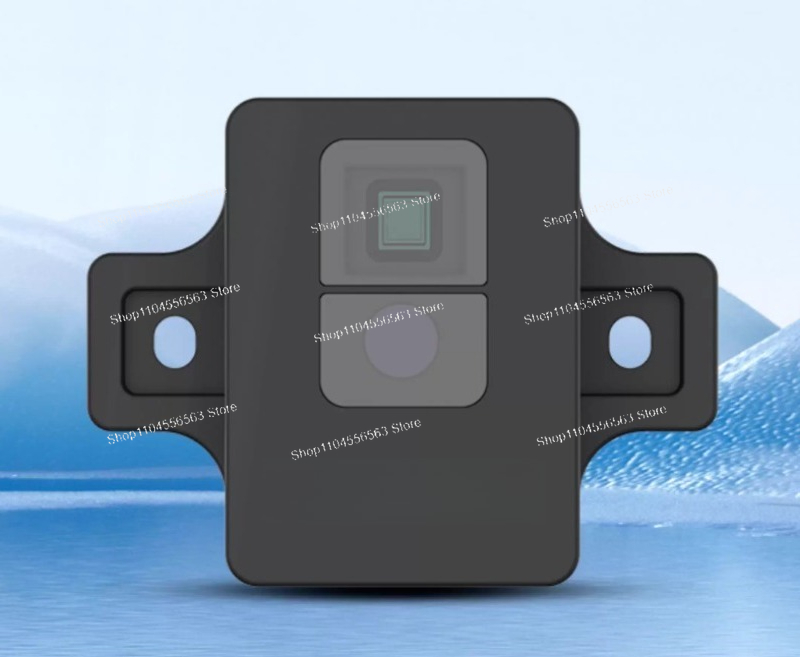 Industrial Laser Scanner - C080-A01 Katı Hal LiDAR Minyatür 2D/3D