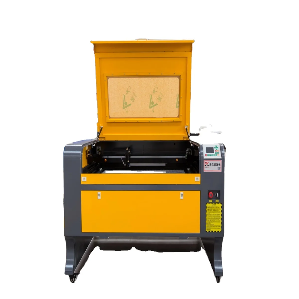 Quality Industrial Laser Cutting - Yeni Ürünler Endüstriyel 9060 Yüksek Kaliteli