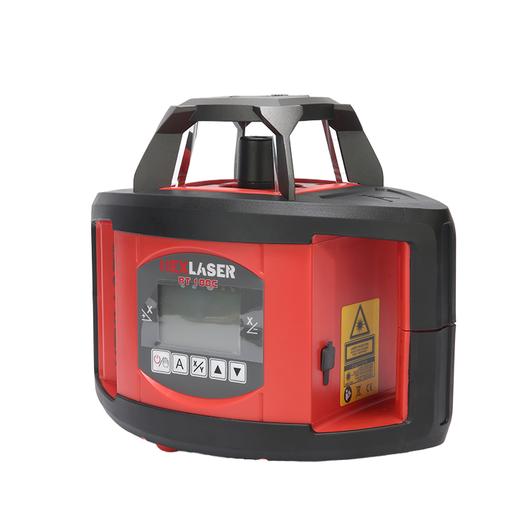 Industrial Laser Operator - NEXLASER Yüksek Kaliteli Çift Sınıflı Dört