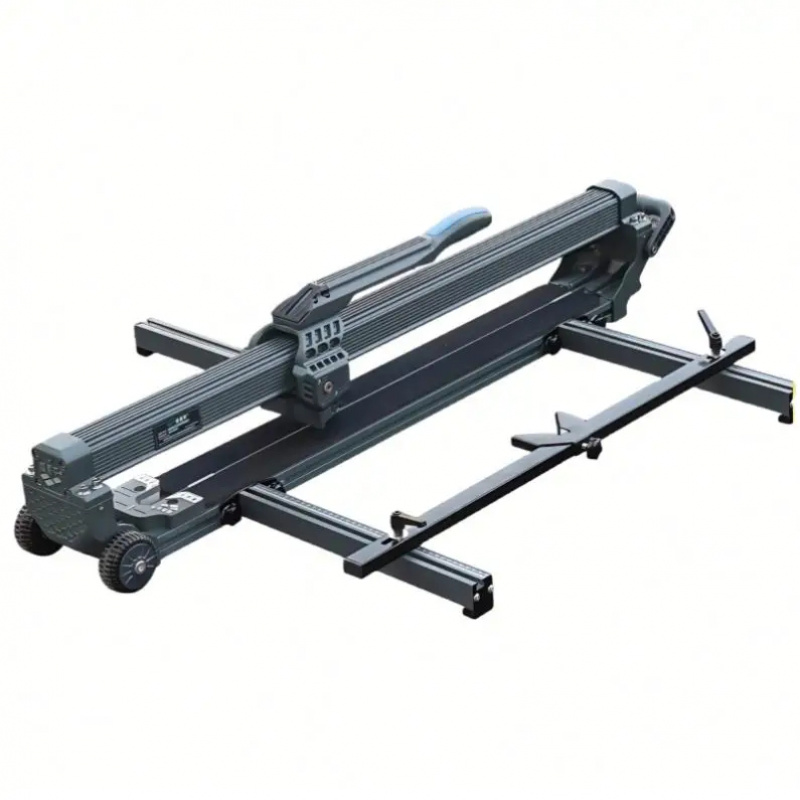Industrial Grade Laser Cutter - Taşınabilir Manuel Makine 1200Mm Endüstriyel Sınıf