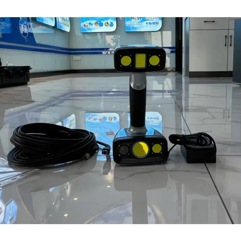 Industrial Laser Scanner - 2026 Sıcak Fırsat Endüstriyel Profesyonel Otomotiv