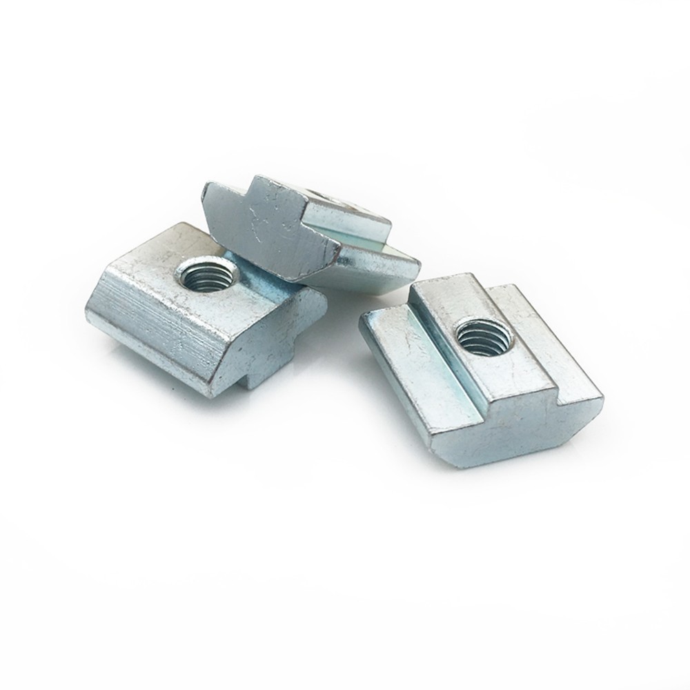 20 adet 50 adet/grup T sürgülü - Aluminum T-Slot Profile incelemesi ve fiyatı