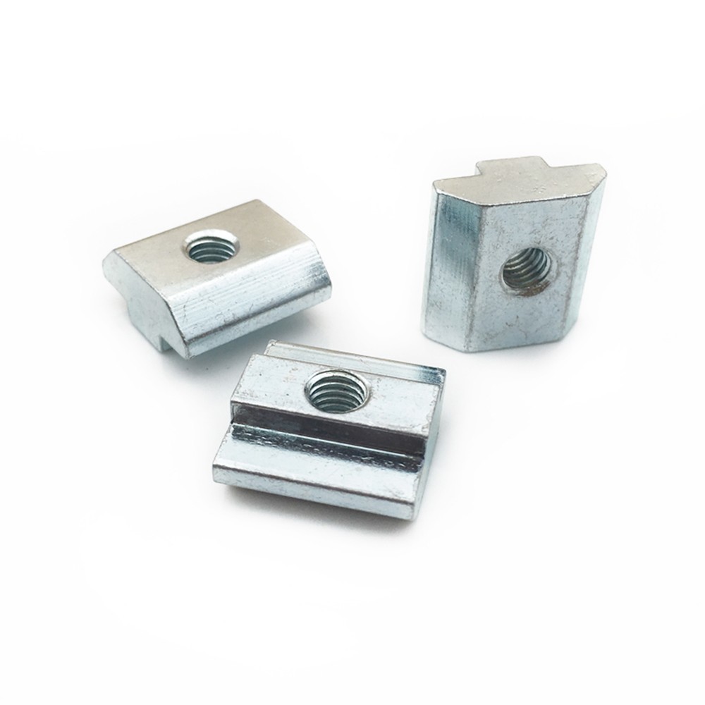 20 adet 50 adet/grup T sürgülü - Aluminum T-Slot Profile incelemesi ve fiyatı