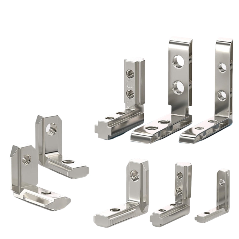 Ab 2020 3030 4040 4545 T yuvas - Aluminum T-Slot Profile incelemesi ve fiyatı