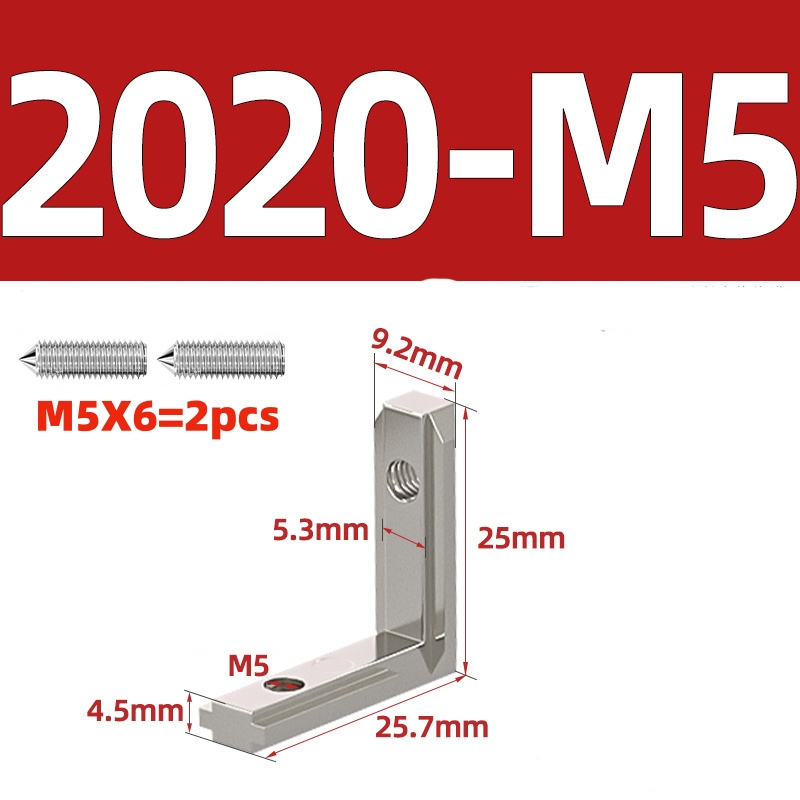 Ab 2020 3030 4040 4545 T yuvas - Aluminum T-Slot Profile incelemesi ve fiyatı