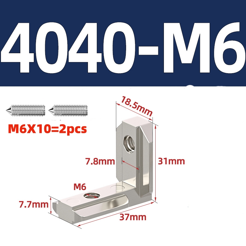 Ab 2020 3030 4040 4545 T yuvas - Aluminum T-Slot Profile incelemesi ve fiyatı