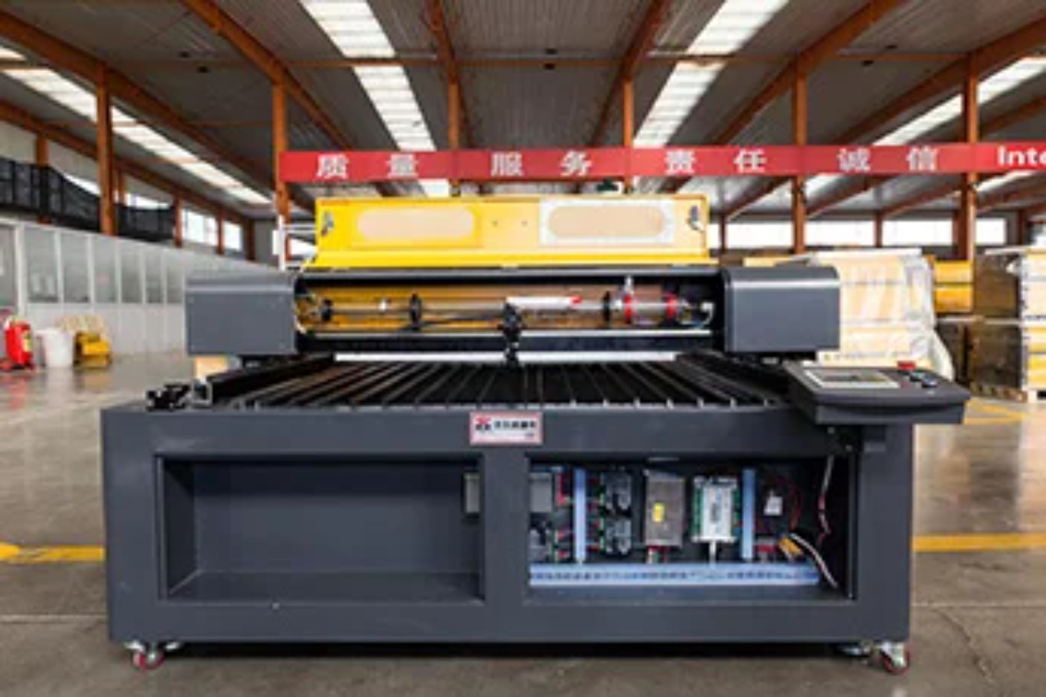 Fabrika Fiyatlı CNC Sac Metal  - Industrial Laser Cutting Machine Price incelemesi ve fiyatı