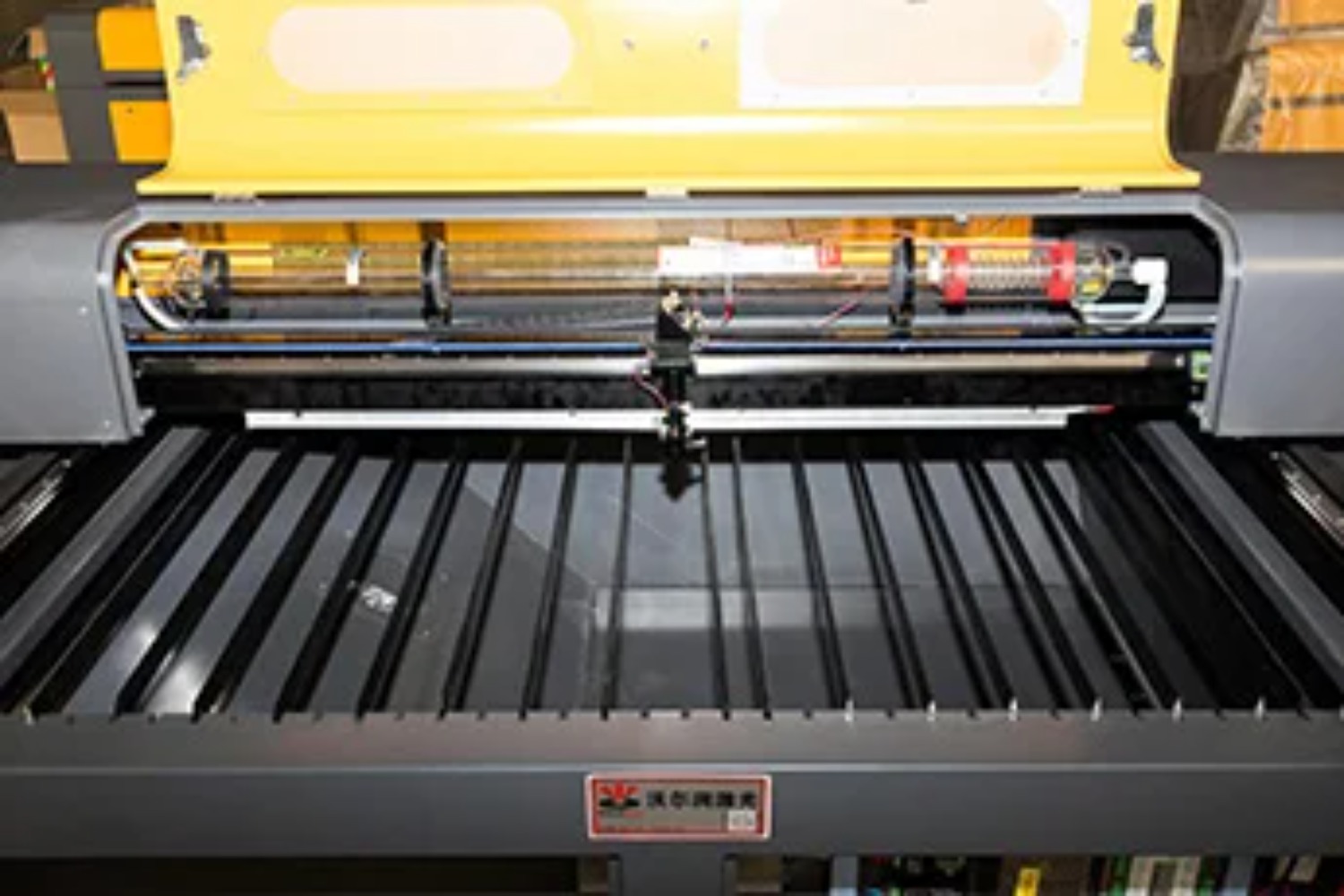 Fabrika Fiyatlı CNC Sac Metal  - Industrial Laser Cutting Machine Price incelemesi ve fiyatı