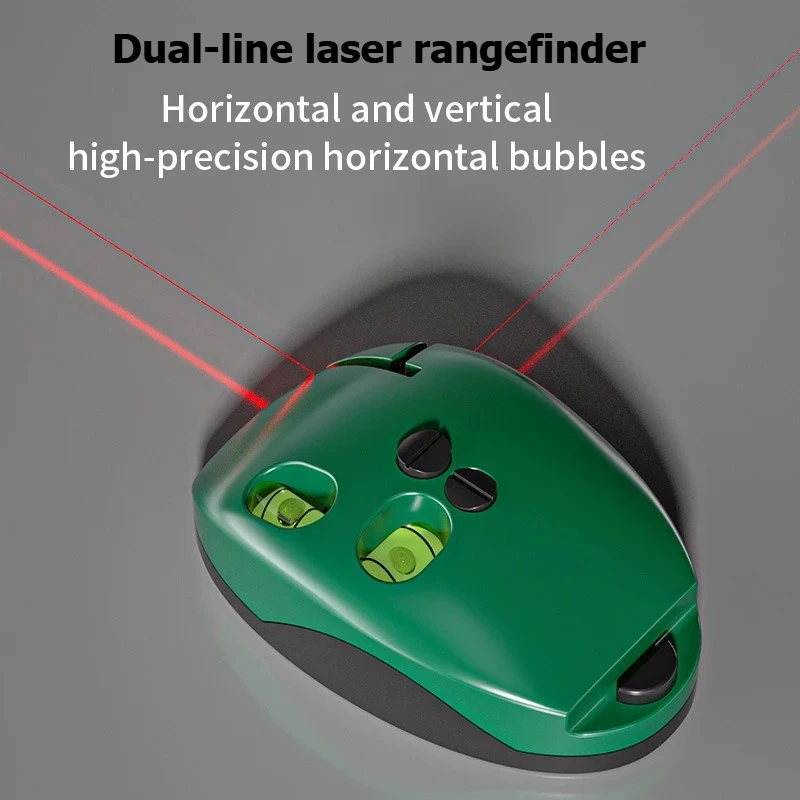 Dikey Fare Lazer Seviyesi Kızı - Industrial Laser Alignment Tool incelemesi ve fiyatı