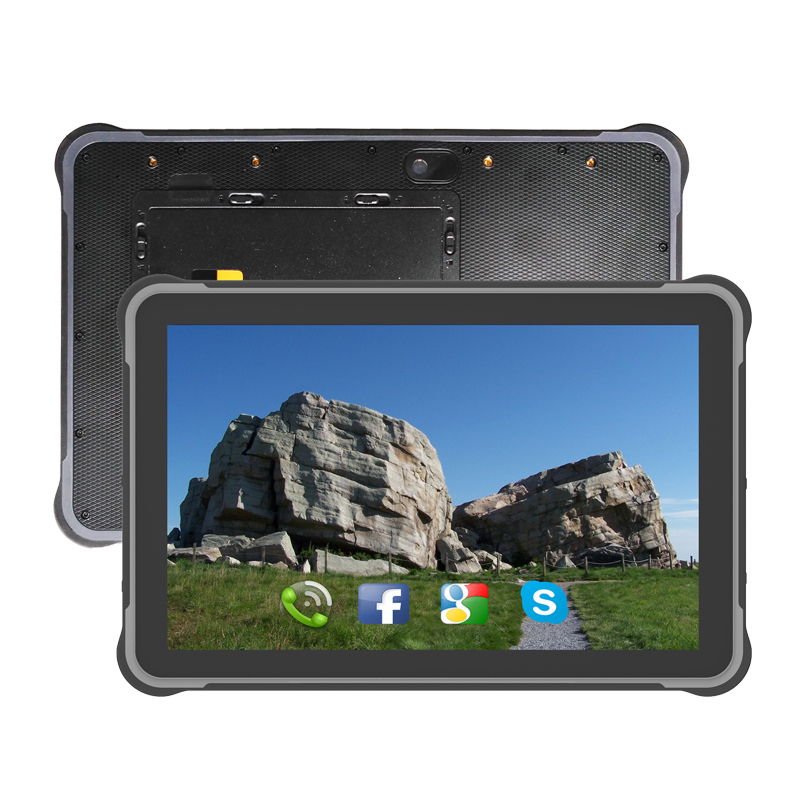 10 İnç Windows Sağlam Tablet 1 - Industrial Laser Scanner incelemesi ve fiyatı