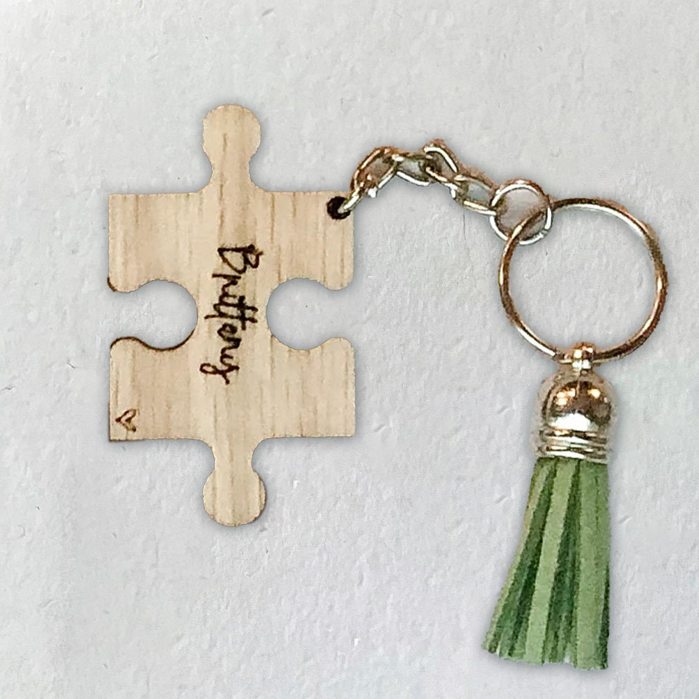 Kişiye Özel Anahtarlık - Kişis - Industrial Laser Power incelemesi ve fiyatı