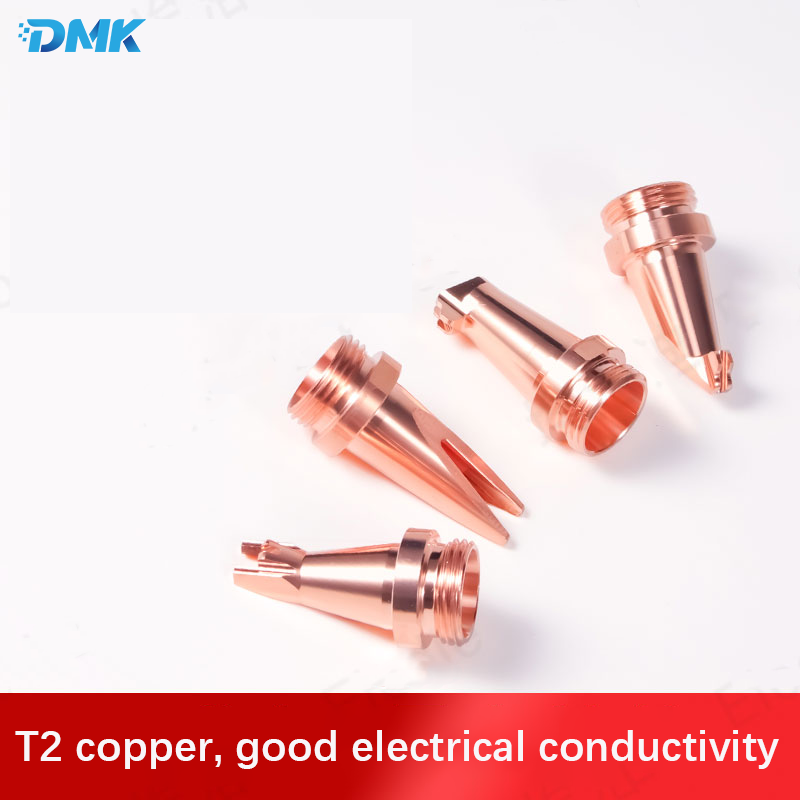 QiLin Fiber Lazer Kaynak Nozul - Industrial Laser Head incelemesi ve fiyatı