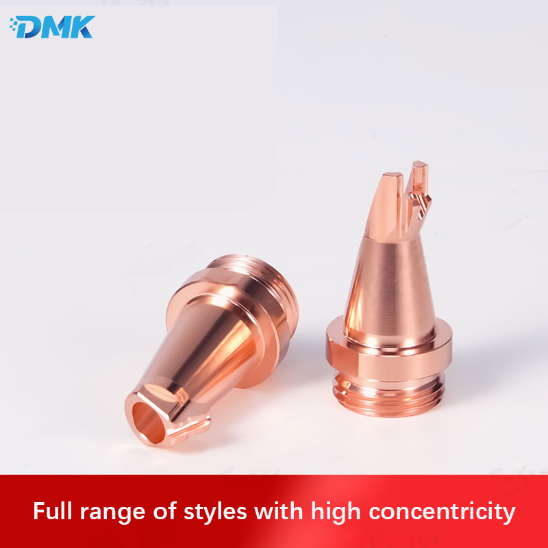 QiLin Fiber Lazer Kaynak Nozul - Industrial Laser Head incelemesi ve fiyatı