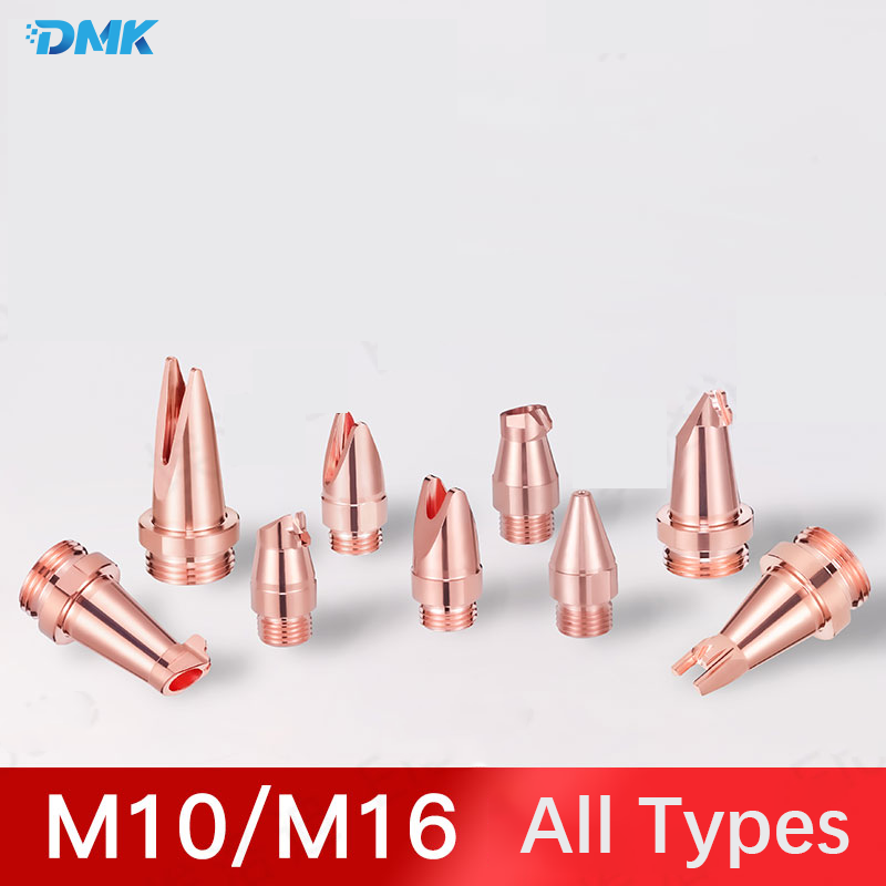QiLin Fiber Lazer Kaynak Nozul - Industrial Laser Head incelemesi ve fiyatı
