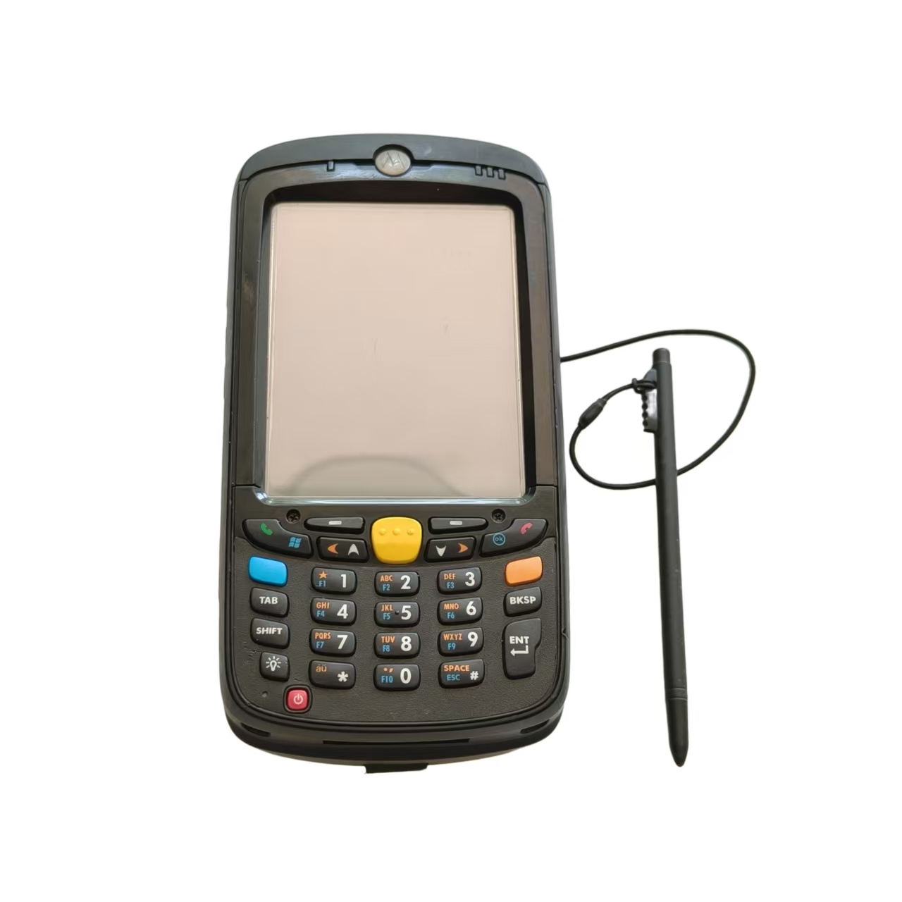 MC55AO-P20XXXX Mobil Bilgisaya - Industrial Laser Scanner incelemesi ve fiyatı