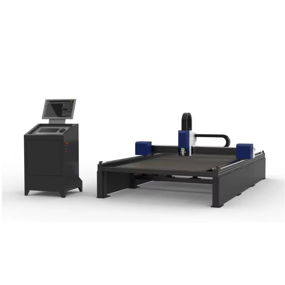Yüksek Kaliteli Toptan 3000W K - Quality Industrial Laser Cutting incelemesi ve fiyatı