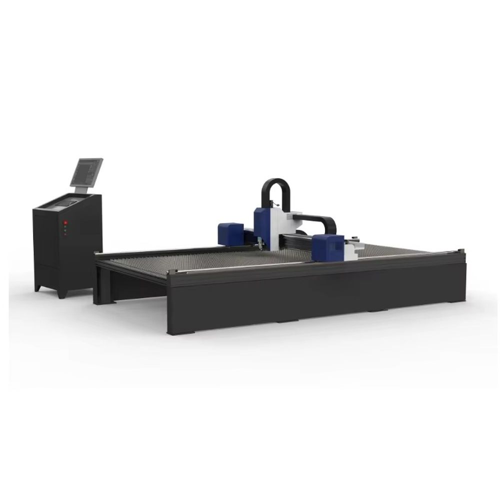 Yüksek Kaliteli Toptan 3000W K - Quality Industrial Laser Cutting incelemesi ve fiyatı