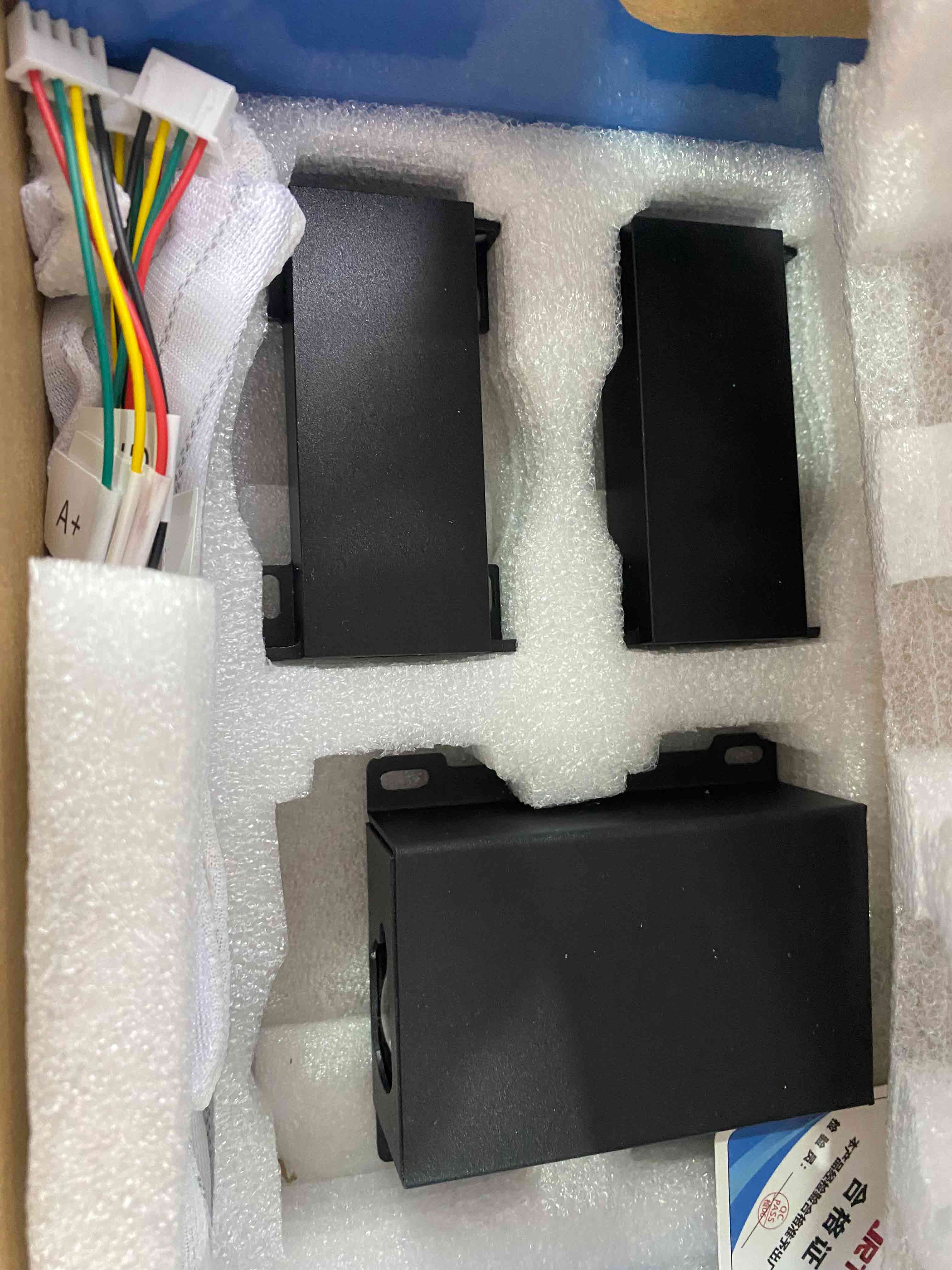100m RS485 Raspberry Pi Lazer  - Industrial Laser Distance Sensor incelemesi ve fiyatı