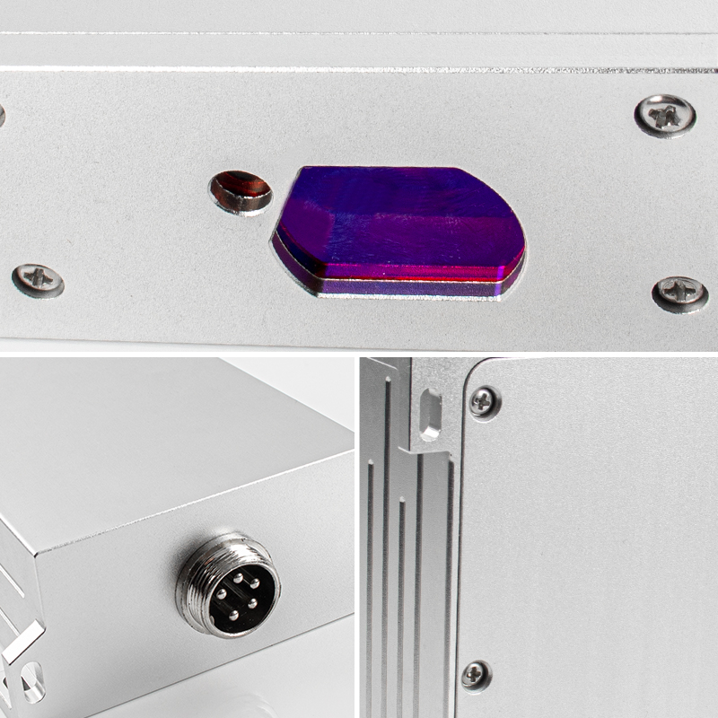 İnşaat Sektörü İçin IP67 Su Ge - Industrial Laser Distance Sensor incelemesi ve fiyatı