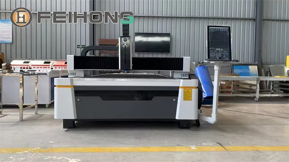 İyi Fiyatlı Fiber Lazer Kesim  - Industrial Laser Cutting Machine Price incelemesi ve fiyatı