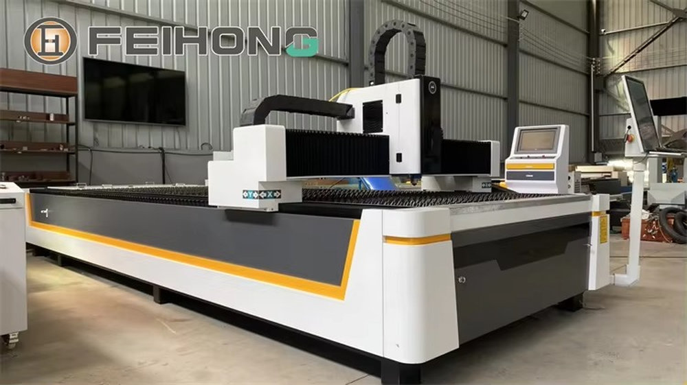 İyi Fiyatlı Fiber Lazer Kesim  - Industrial Laser Cutting Machine Price incelemesi ve fiyatı