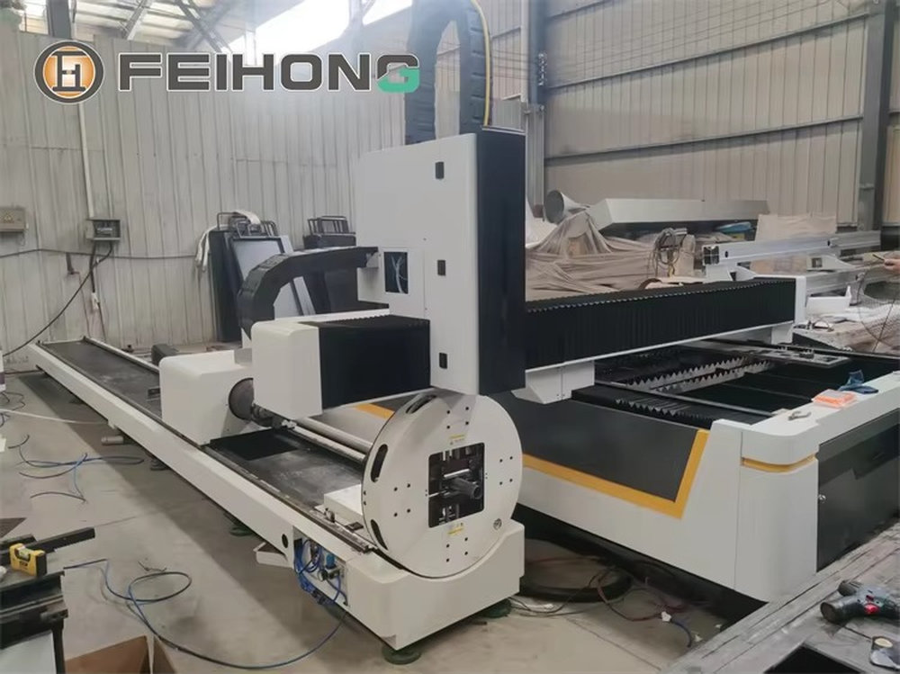 İyi Fiyatlı Fiber Lazer Kesim  - Industrial Laser Cutting Machine Price incelemesi ve fiyatı