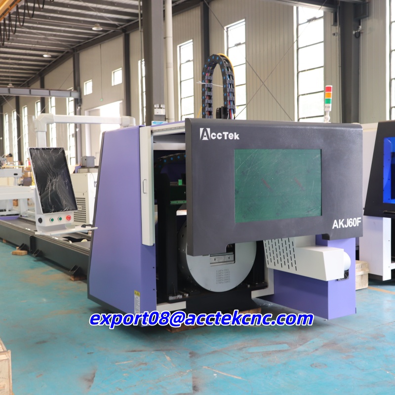 İyi Fiyatlı Boru Malzemesi İşl - Industrial Laser Cutting Machine Price incelemesi ve fiyatı